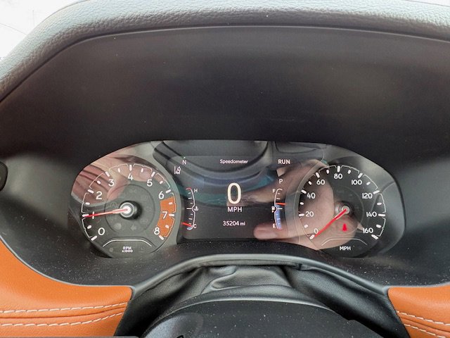 Used 2023 Jeep Compass Limited image 19