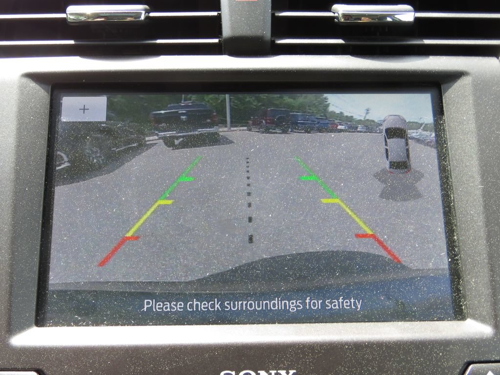 Used 2020 Ford Fusion Energi Titanium FWD image 24