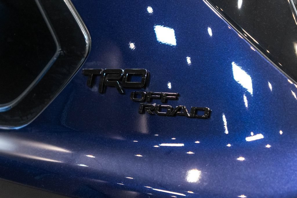 Certified 2026 Toyota Sequoia Limited w/ TRD Off-Road Package AWD/4WD image 13