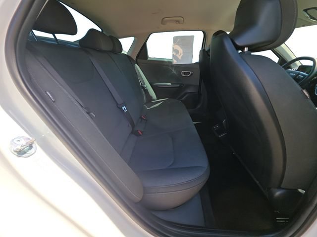 Used 2025 Kia K4 FWD image 18