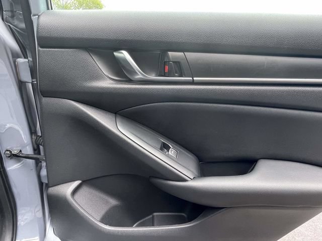Used 2022 Honda Accord Sport image 25