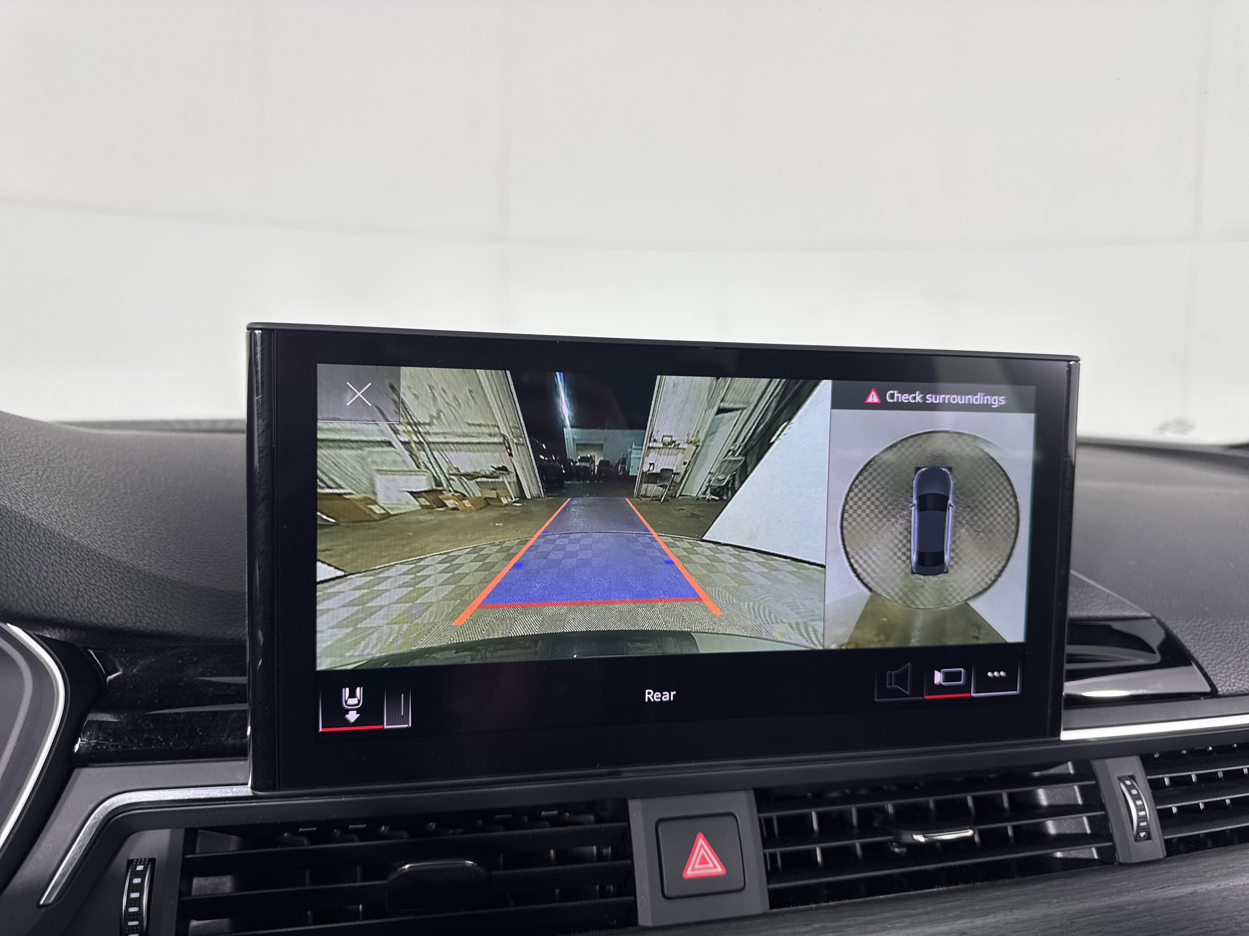 Used 2021 Audi A4 2.0T Premium Plus w/ Premium Plus Package image 37