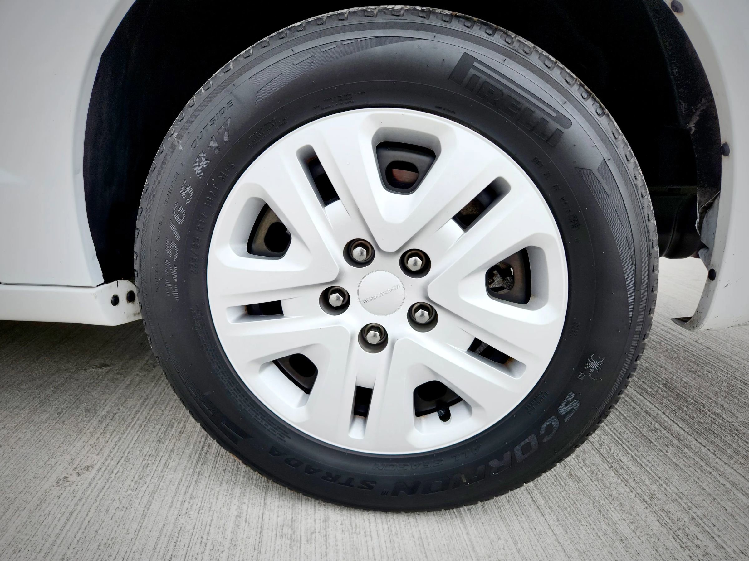 Used 2015 Dodge Grand Caravan SE w/ Quick Order Package 29E SE image 19