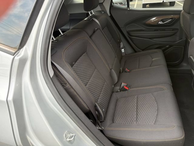 Certified 2021 GMC Terrain SLE w/ Driver Convenience Package AWD/4WD image 25