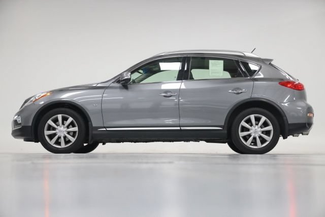 Used 2017 INFINITI QX50 AWD w/ Premium Plus Package image 8