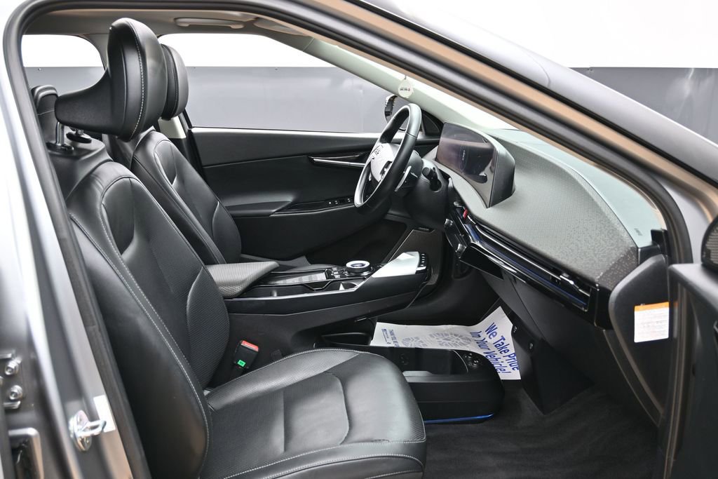 Used 2022 Kia EV6 GT-Line w/ First Edition Package AWD/4WD image 40