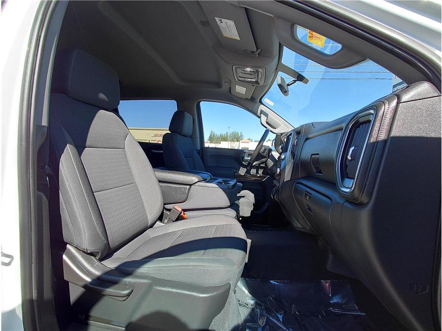 Used 2019 Chevrolet Silverado 1500 LT w/ Texas Edition image 13