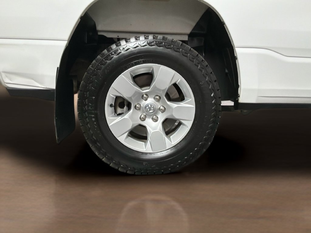 Certified 2021 RAM 1500 Big Horn AWD/4WD image 12