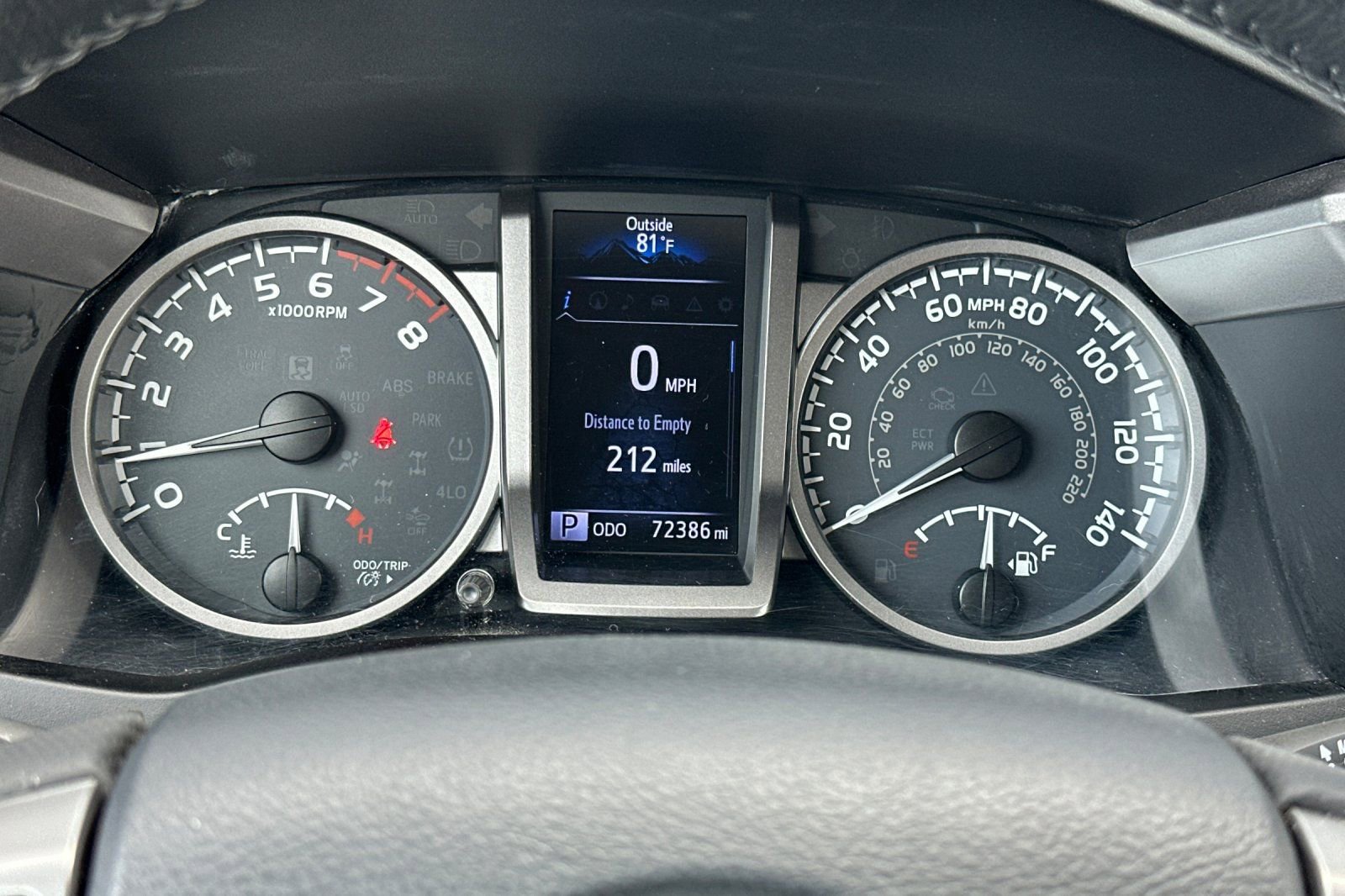 Used 2019 Toyota Tacoma SR5 image 26