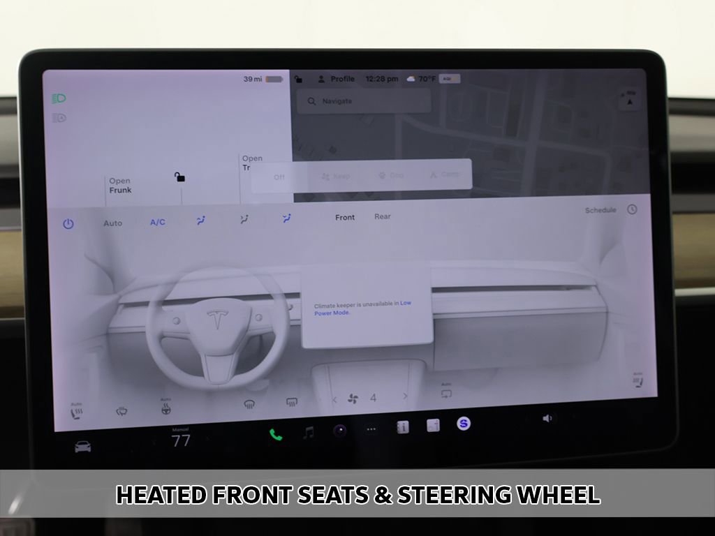 Used 2022 Tesla Model 3 Long Range image 9