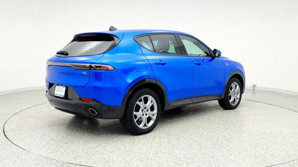 Used 2024 Dodge Hornet R/T image 5
