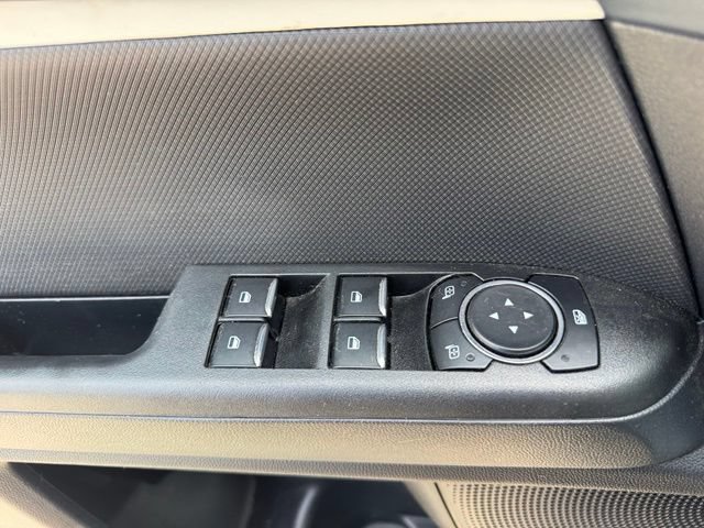 Used 2024 Ford Bronco Sport Heritage w/ Heritage Convenience Package AWD/4WD image 9