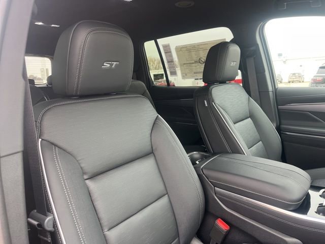 New 2026 Buick Enclave Sport Touring w/ Power Package FWD image 59