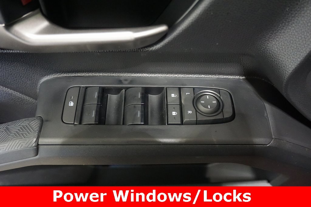 New 2026 Toyota Tacoma TRD Sport image 6