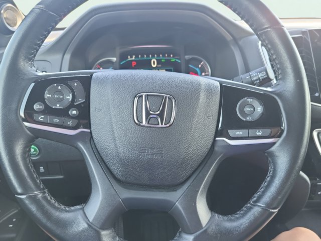 Used 2021 Honda Passport Touring image 29