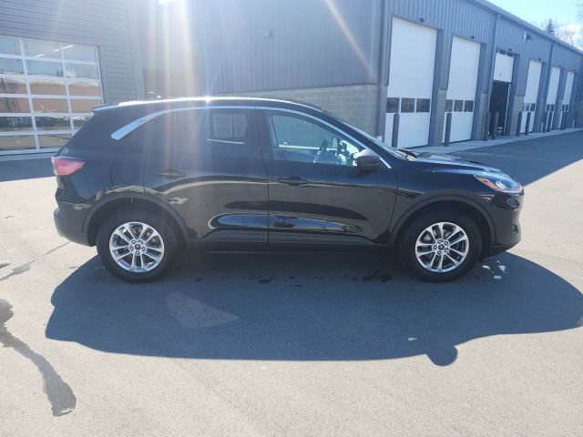 Used 2022 Ford Escape SE w/ Convenience Package image 4