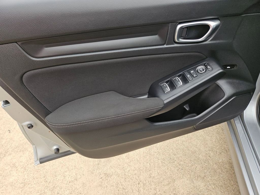 Used 2025 Honda Civic Sport image 13