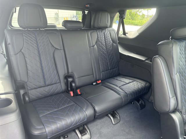 New 2026 Cadillac Escalade IQL Sport 1 image 30