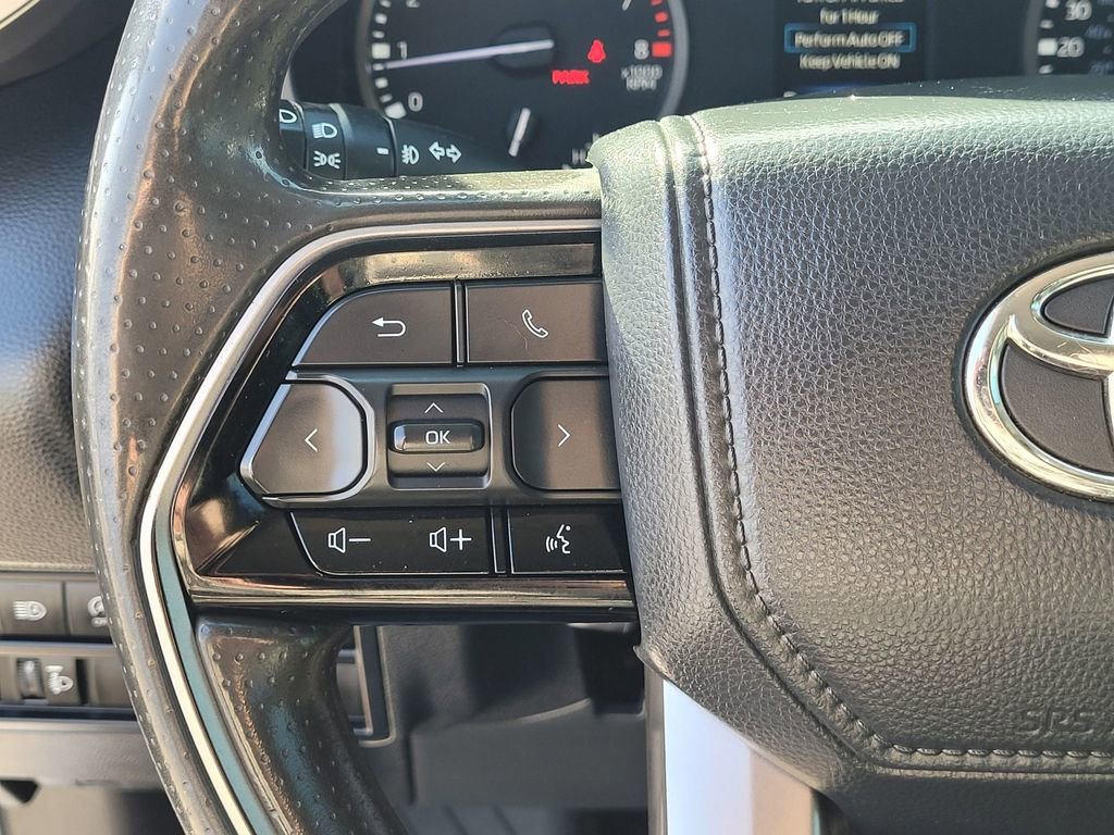 Used 2022 Toyota Tundra SR5 image 19