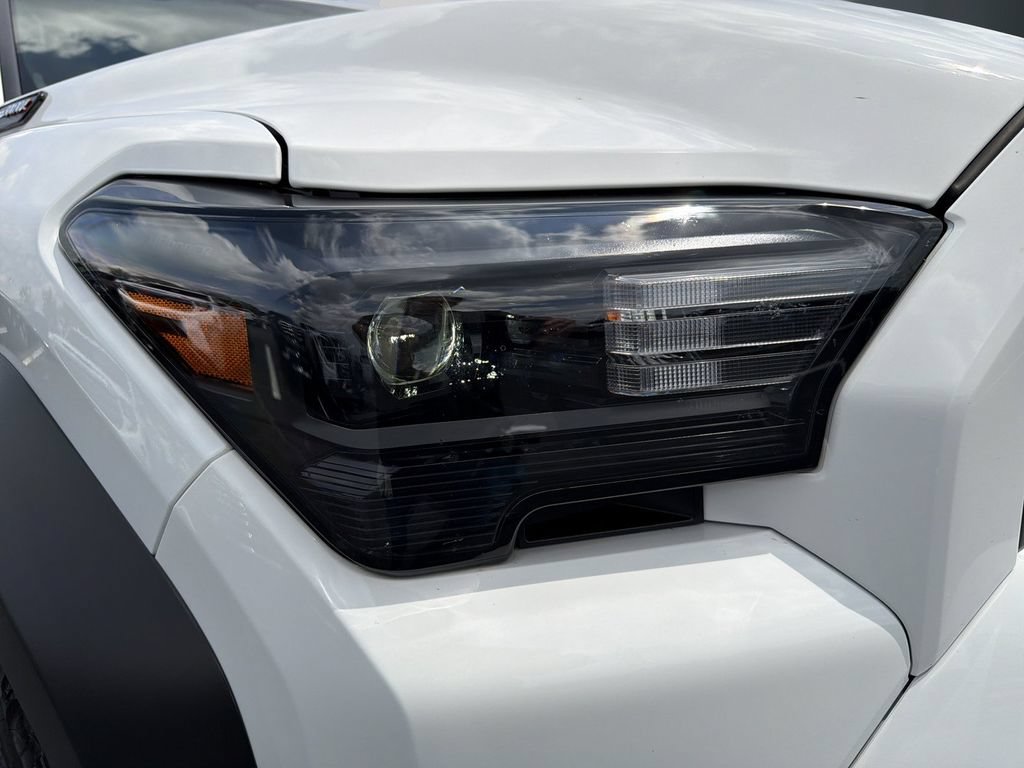 Used 2026 Toyota 4Runner TRD Off-Road Premium w/ Tow Technology Package AWD/4WD image 11
