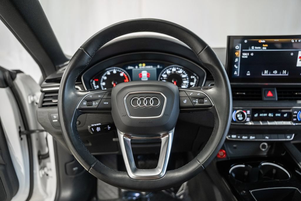 Used 2024 Audi A5 2.0T Premium image 37