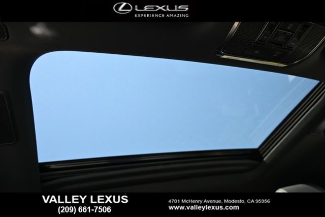 New 2026 Lexus LX 700h F Sport w/ Accessory Package (Z1) AWD/4WD image 24