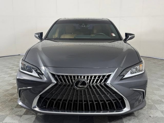Certified 2024 Lexus ES 300h w/ Premium Package FWD image 11
