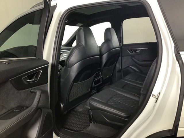 Used 2025 Audi SQ7 Premium Plus image 19