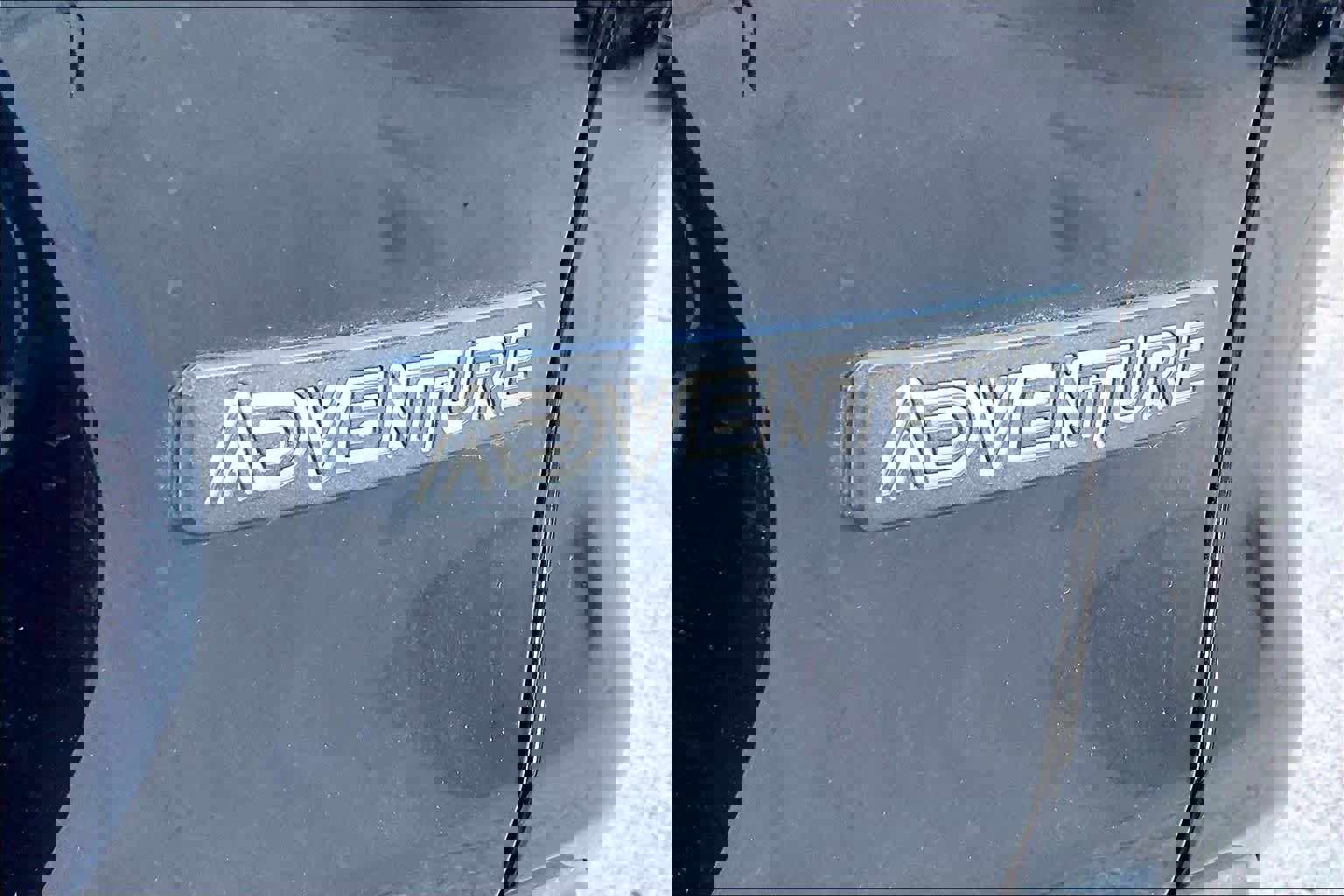 Used 2023 Toyota RAV4 Adventure image 9