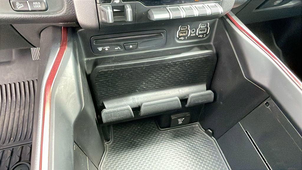 Used 2019 RAM 1500 Rebel w/ Rebel Level 2 Equipment Group RWD image 18