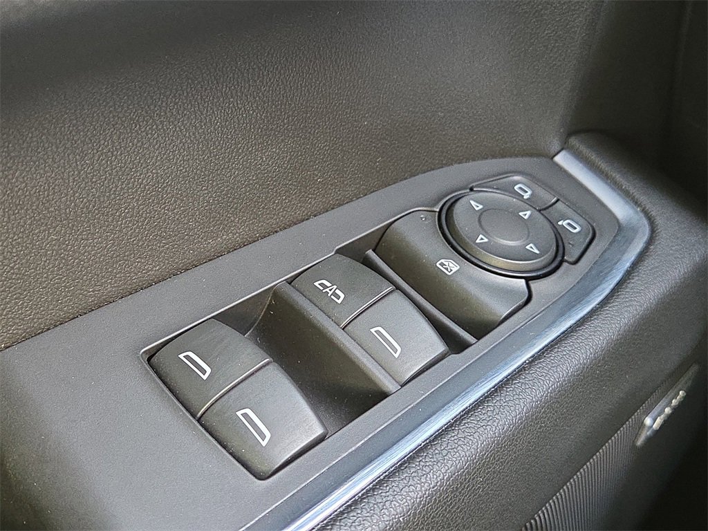 Used 2024 Chevrolet Silverado 1500 RST w/ All Star Edition Plus image 27