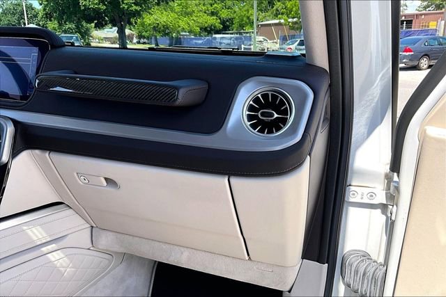 Certified 2022 Mercedes-Benz G 63 AMG 4MATIC image 22