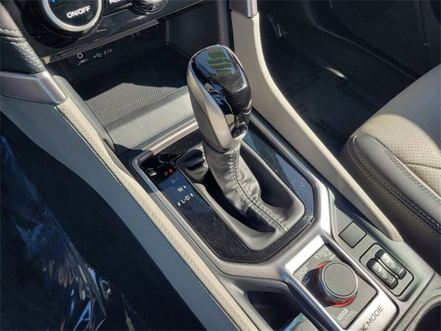 Used 2020 Subaru Forester Limited w/ Popular Package #3 image 33