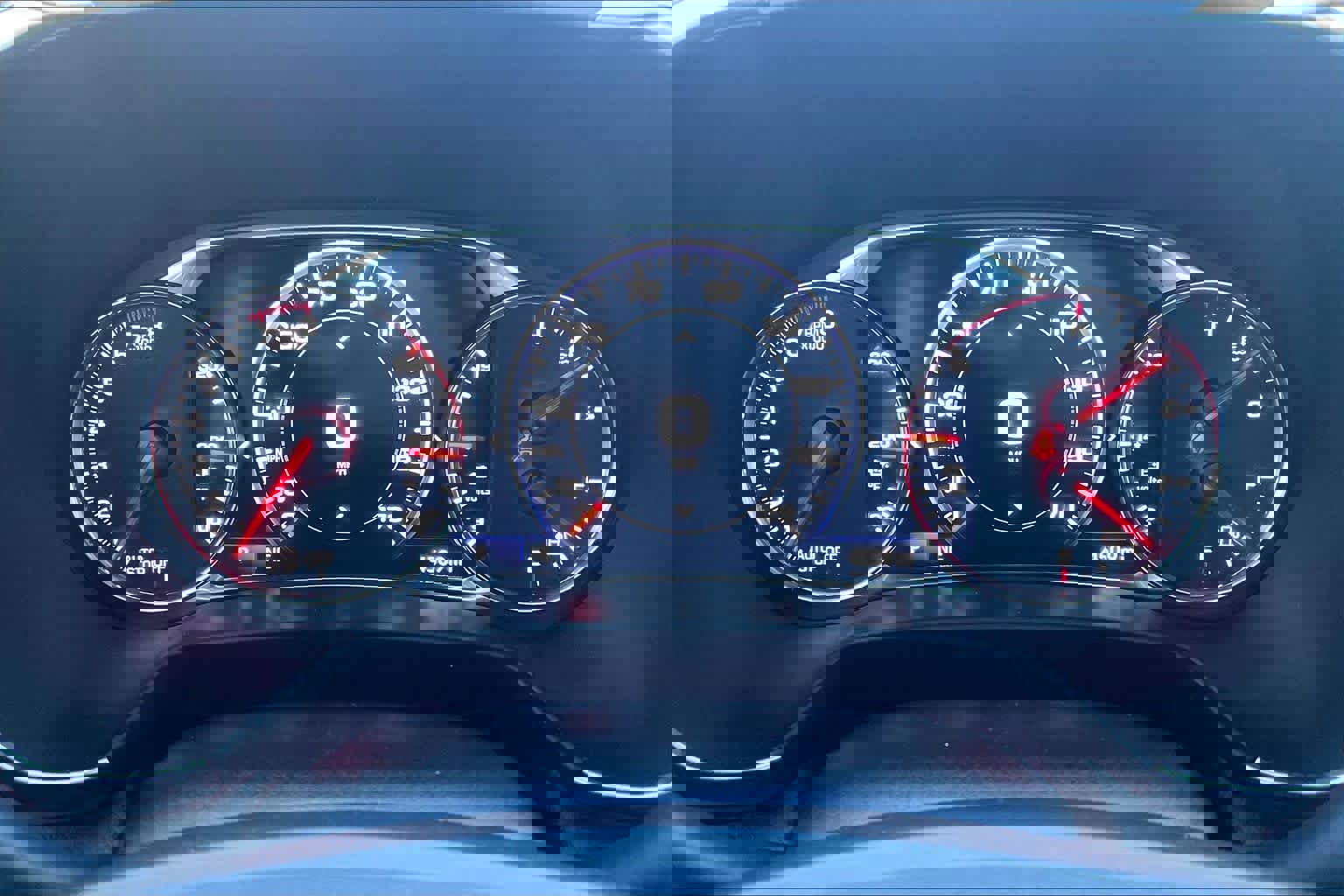 Used 2025 Chevrolet Blazer RS w/ Driver Confidence II Package image 25