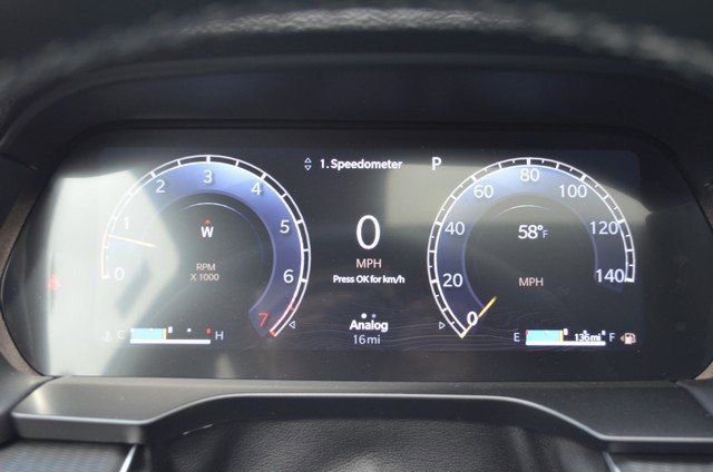 New 2025 Jeep Grand Cherokee L Laredo w/ Luxury Tech Group I image 22