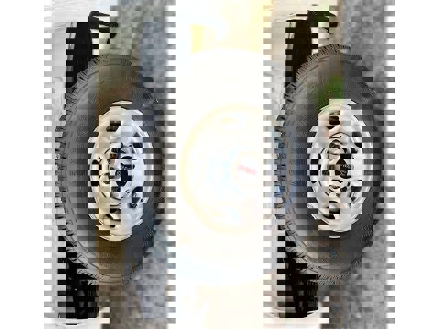 New 2025 GMC Savana 3500 Base w/ Driver Convenience Package image 9