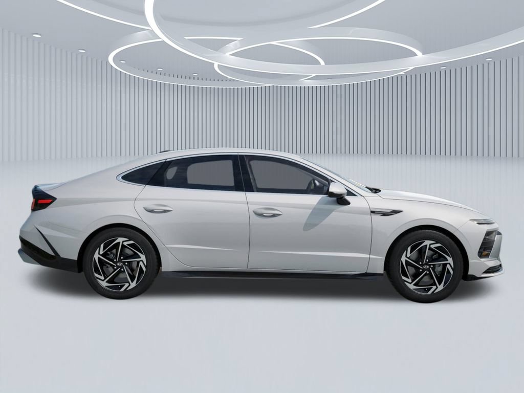 New 2026 Hyundai Sonata SEL FWD image 6