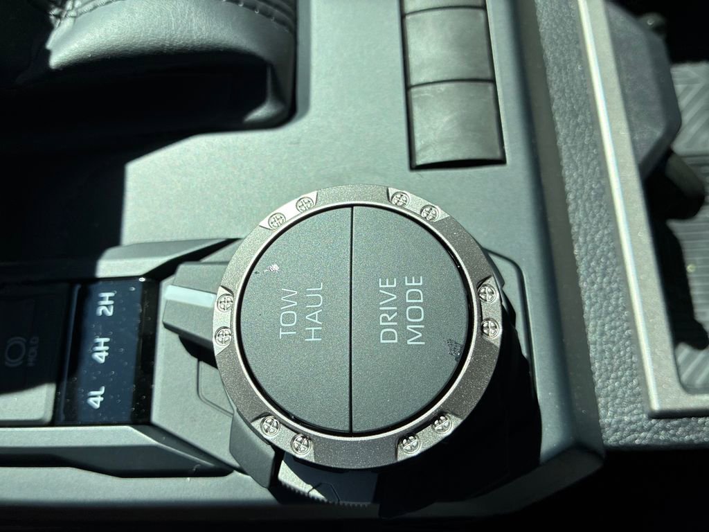 New 2026 Toyota Tacoma TRD Sport image 36