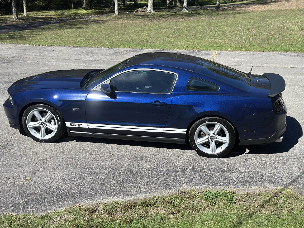 Used 2010 Ford Mustang GT