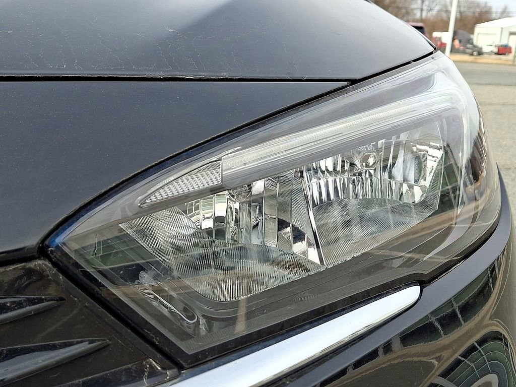 Used 2022 Buick Encore GX Preferred w/ Cold Weather Comfort Package image 9