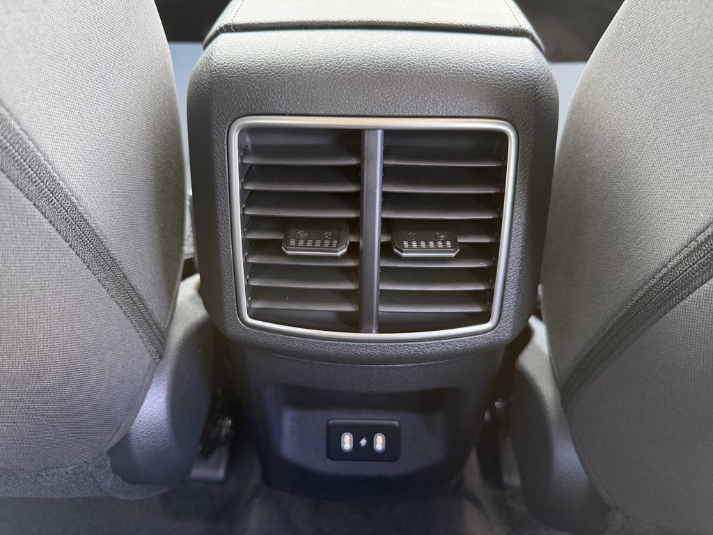 New 2026 Kia Sportage LX FWD image 16