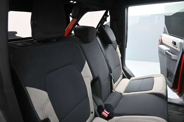 Used 2023 Ford Bronco Big Bend AWD/4WD image 20