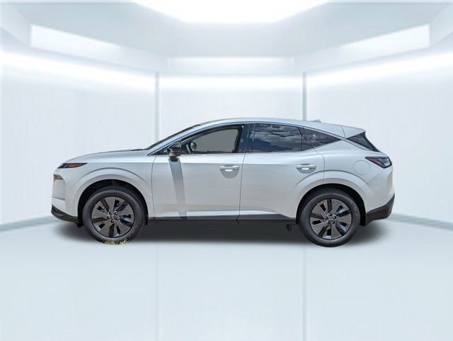 New 2025 Nissan Murano SL w/ Cargo Package image 2