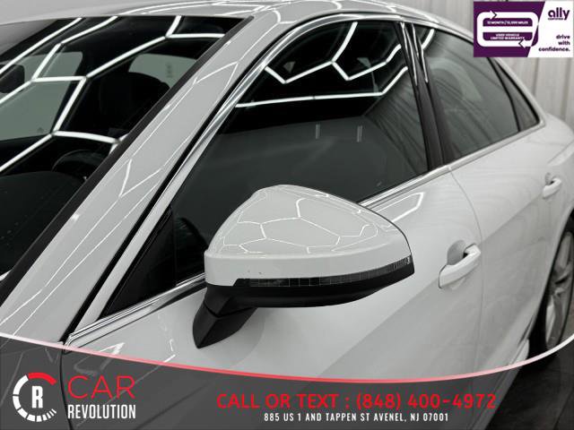 Used 2023 Audi A4 2.0T Premium Plus image 60