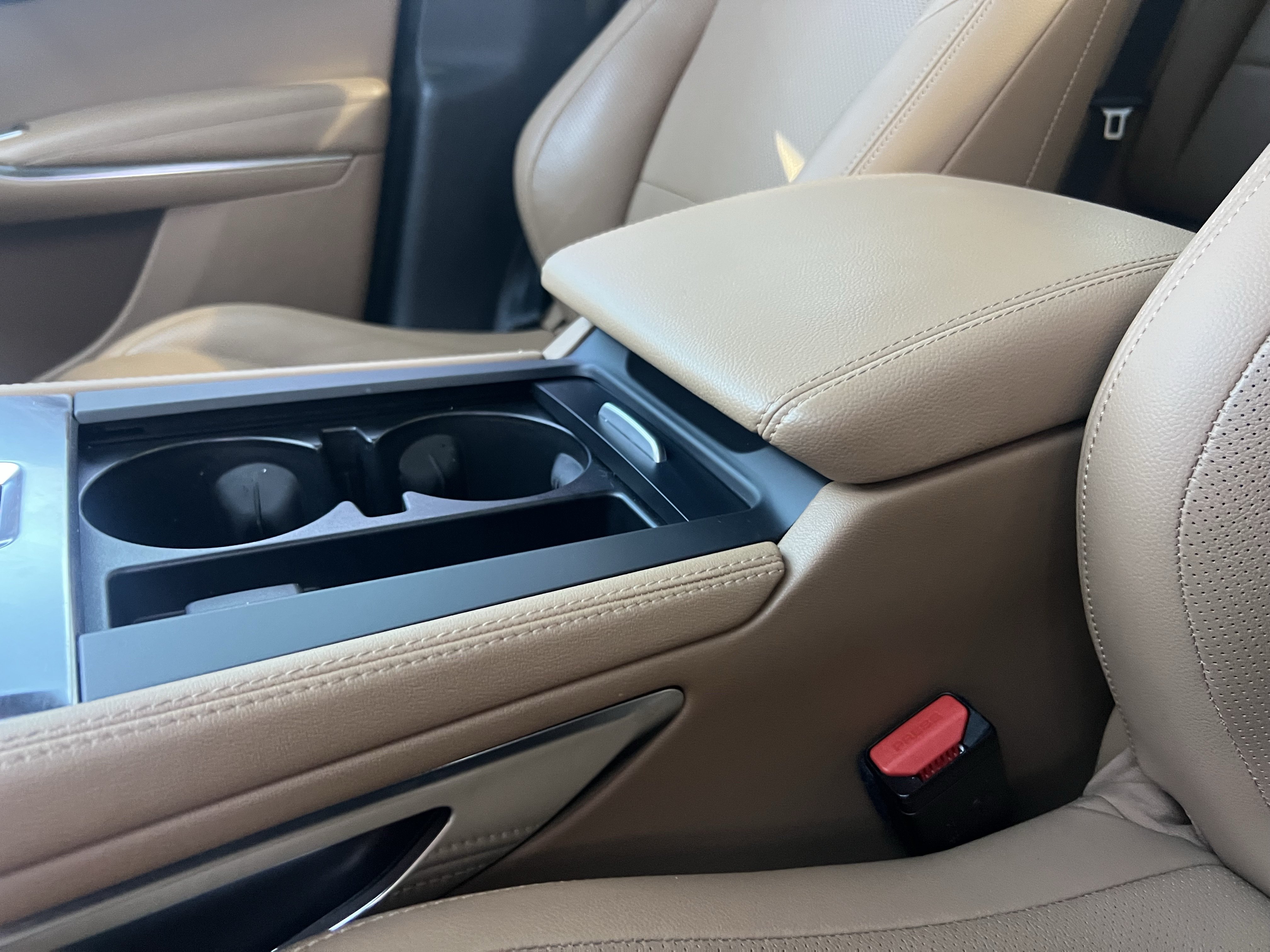 Certified 2023 Jaguar F-PACE S AWD/4WD image 29