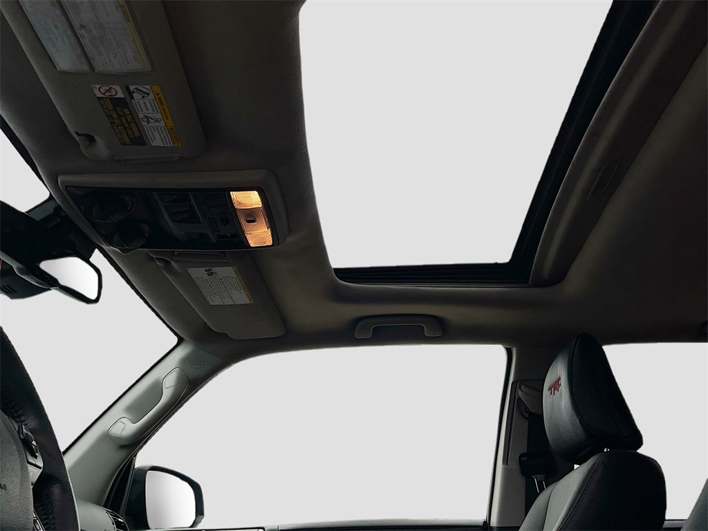 Used 2022 Toyota 4Runner TRD Pro image 21