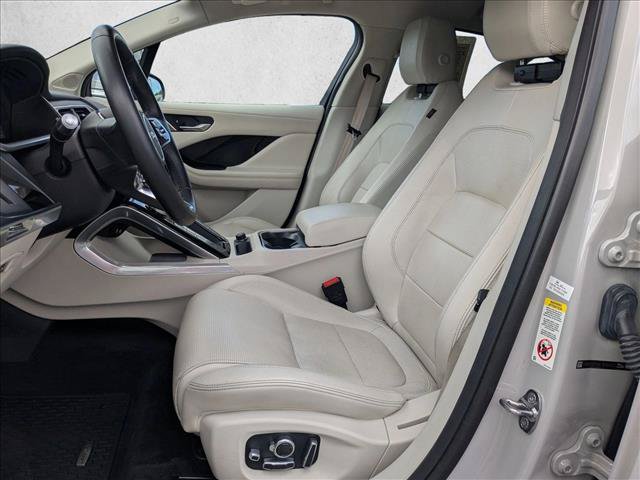 Used 2020 Jaguar I-PACE HSE AWD/4WD image 17