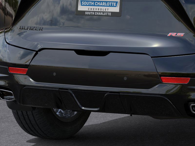 New 2026 Chevrolet Blazer RS w/ Driver Confidence II Package image 38