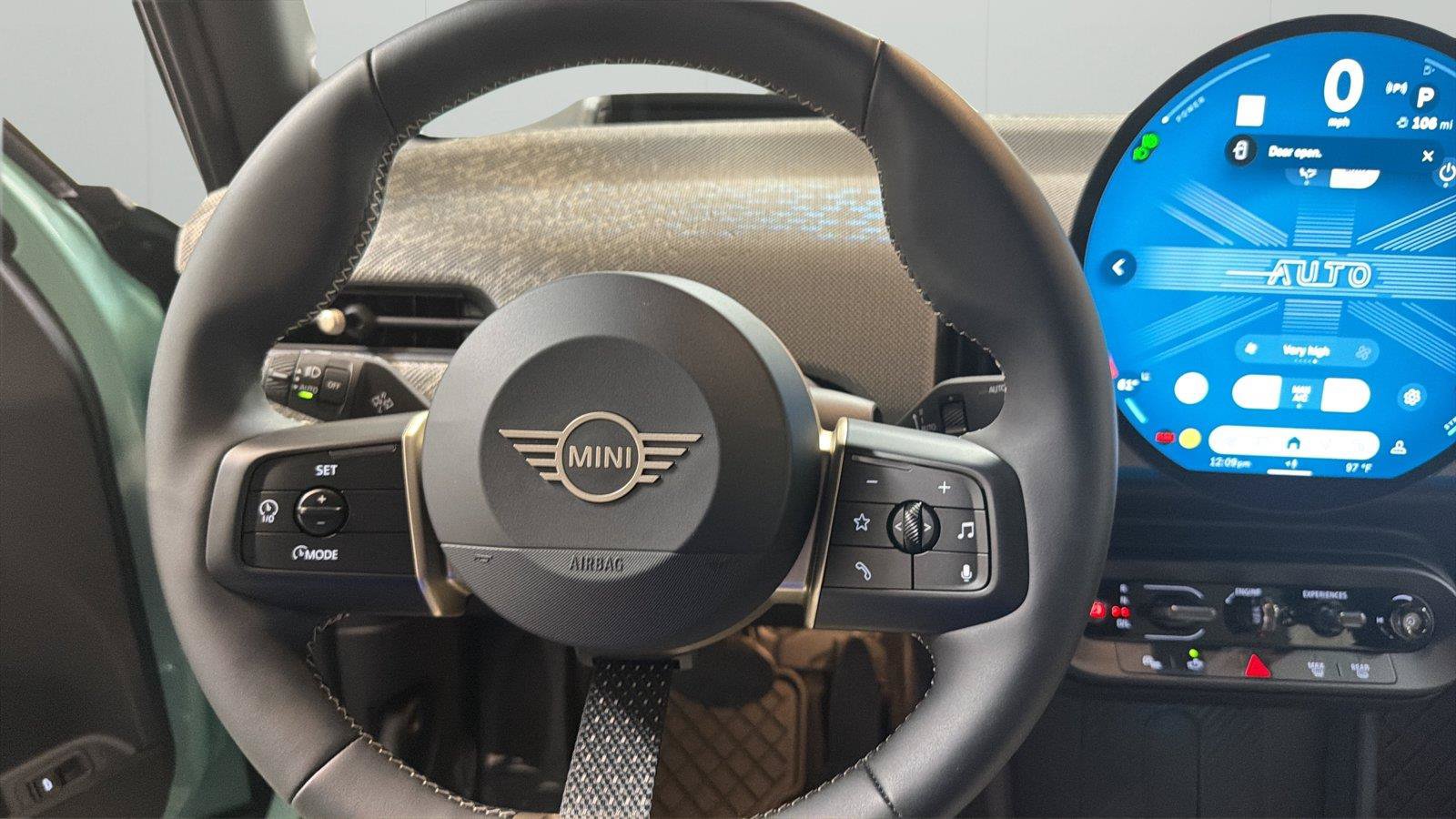 Used 2025 MINI Cooper S FWD image 22