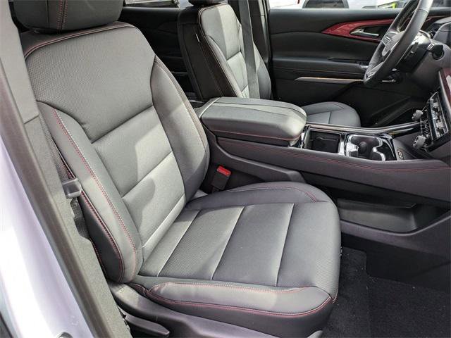 New 2026 Chevrolet Traverse Z71 w/ Driver Confidence Package image 29